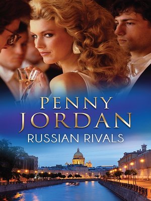 cover image of Russian Rivals--2 Book Box Set